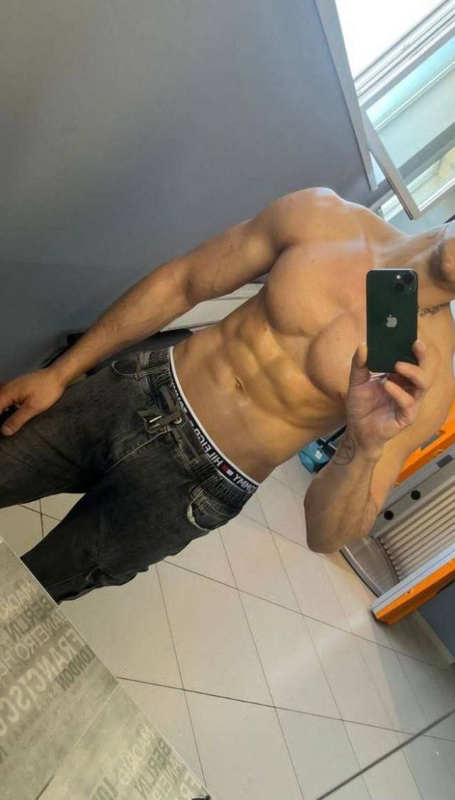 Мужчина Максим Центральный Фотография 
