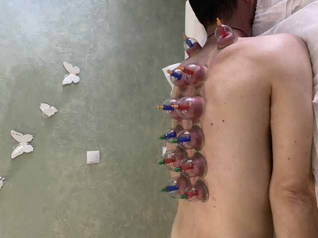 Массажистка Сибирячка  Мега Адыгея Фотография 