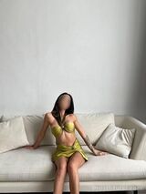 Миниатюра Индивидуалка Аделина Фестивальный Фотография 
