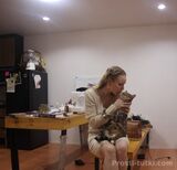 Миниатюра Массажистка Расика ЗИП Фотография 