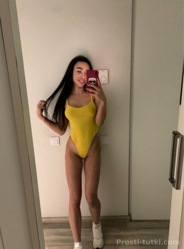 Индивидуалка Лилия Фестивальный Фотография 