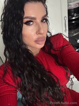 Миниатюра Индивидуалка Ника Фестивальный Фотография 
