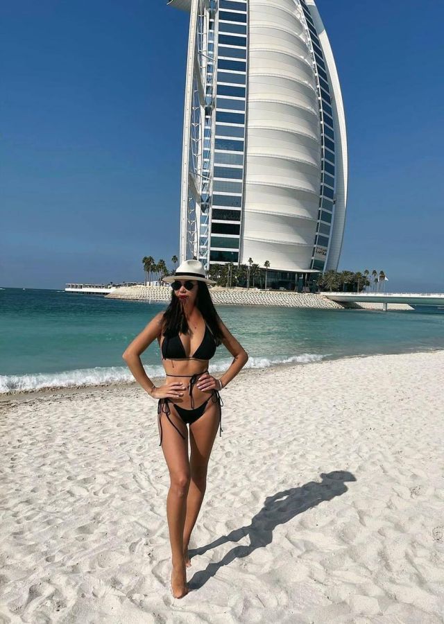 Индивидуалка Стейси Фестивальный Фотография 