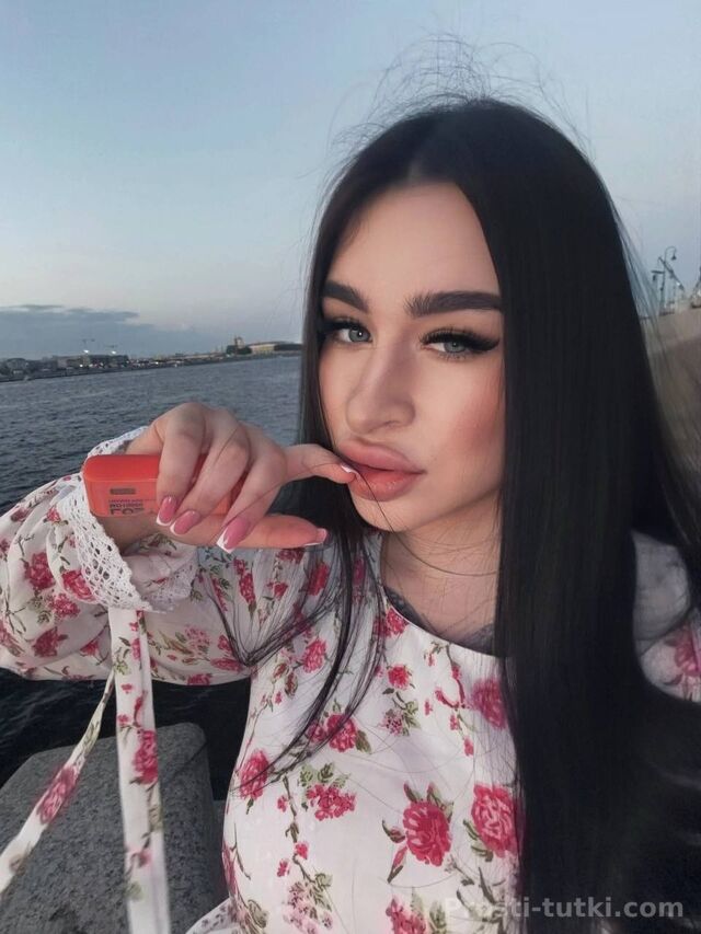Индивидуалка Дарья  Фестивальный Фотография 