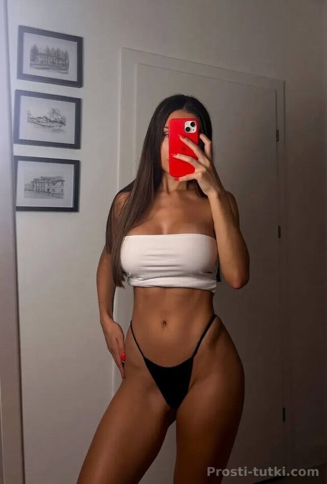 Индивидуалка Лина Пашковский Фотография 