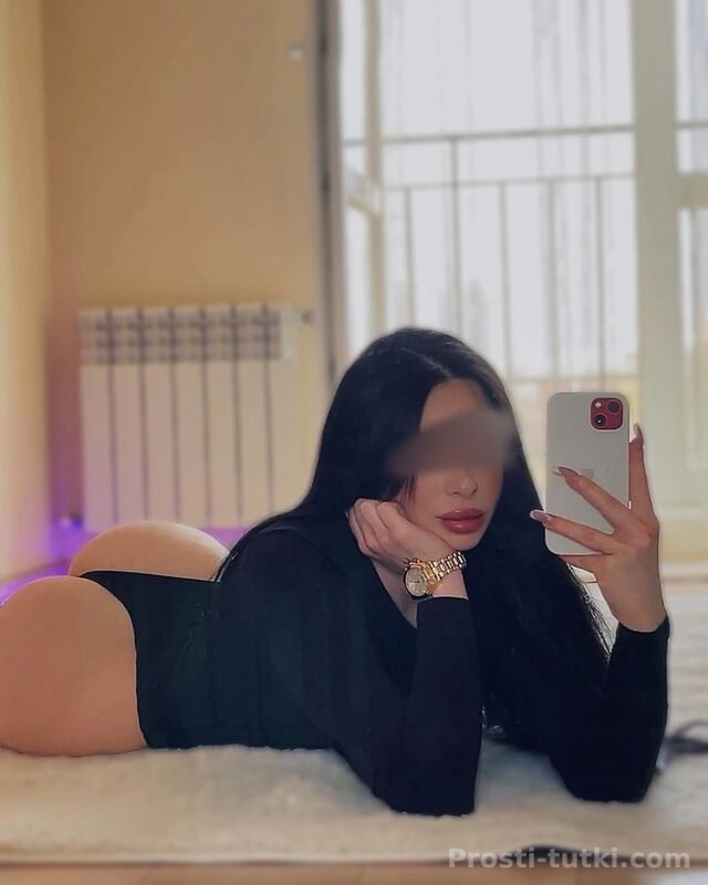 Индивидуалка Алина  ЗИП Фотография 