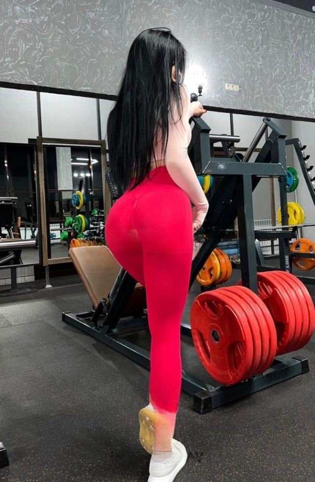 Индивидуалка Лика Фотография 