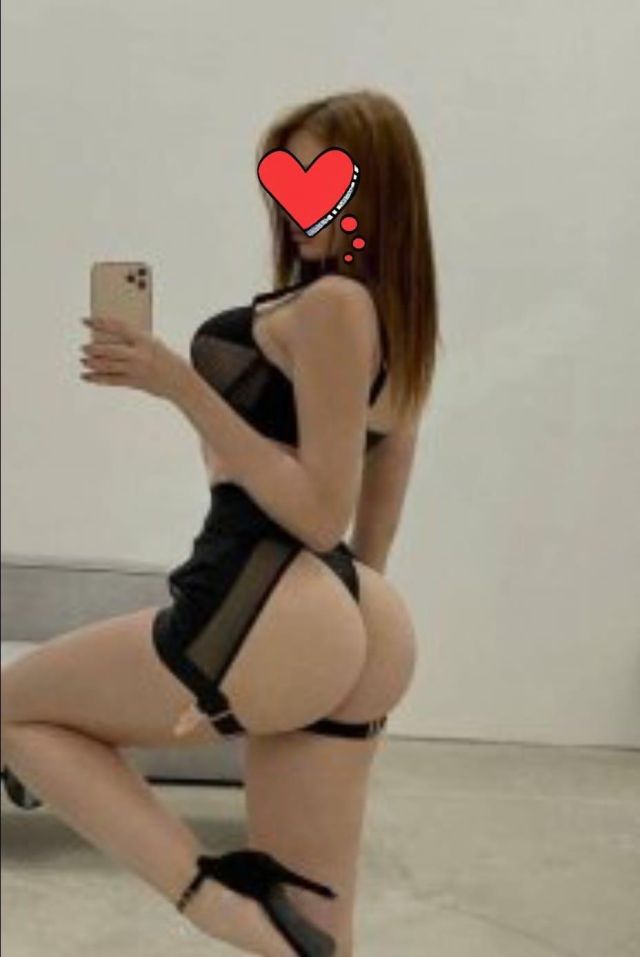 Индивидуалка Мая Комсомольский Фотография 
